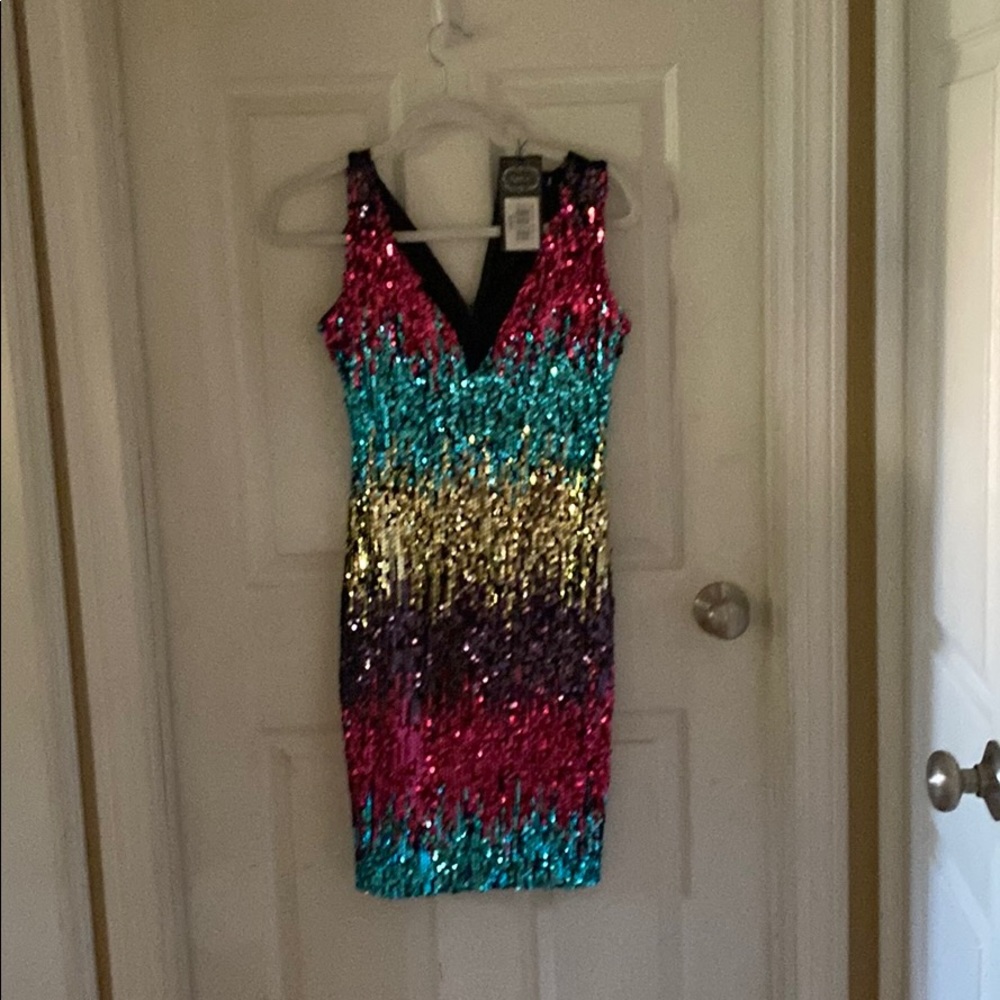 Party dress